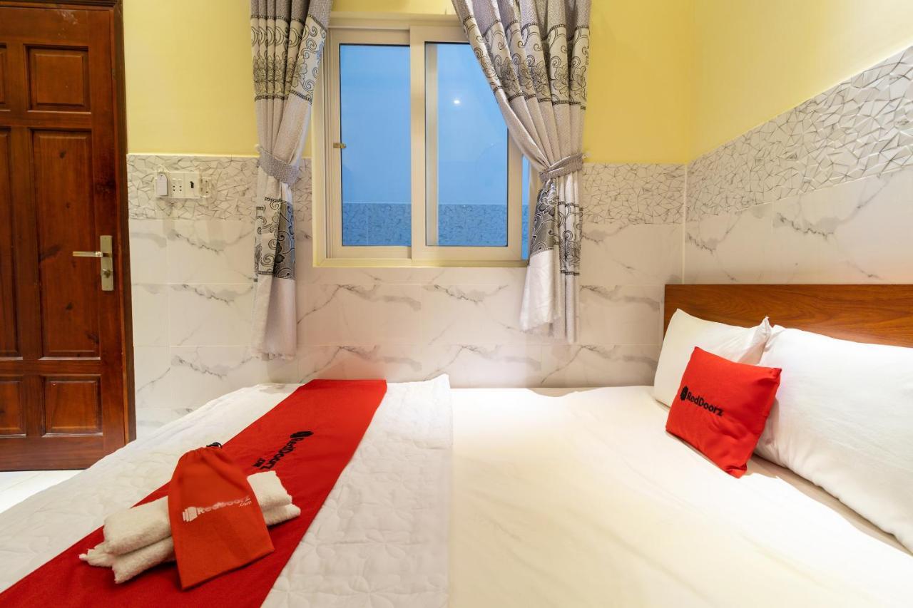 فندق Reddoorz Near Etown 4 مدينة هوشي منه المظهر الخارجي الصورة
