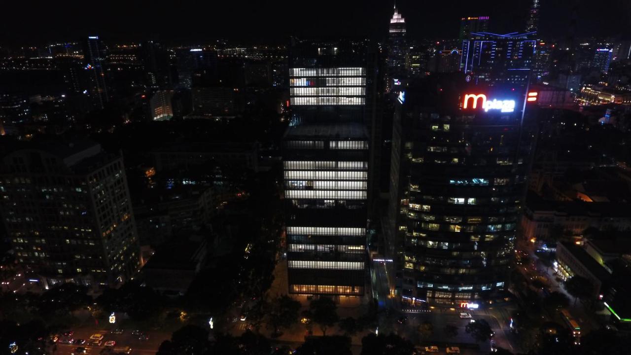 فندق Reddoorz Near Etown 4 مدينة هوشي منه المظهر الخارجي الصورة